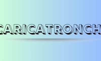 caricatronchi