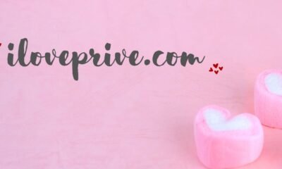 iloveprive.com