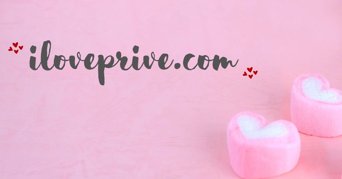 iloveprive.com