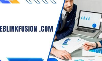 Weblinkfusion .com