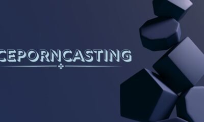 Iceporncasting