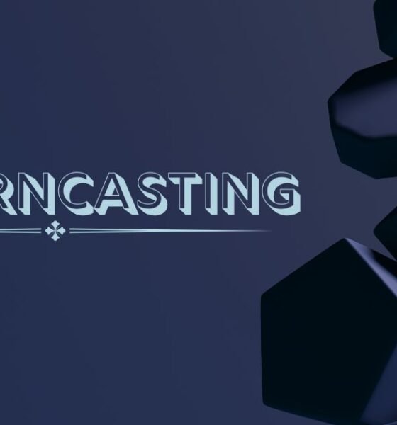 Iceporncasting
