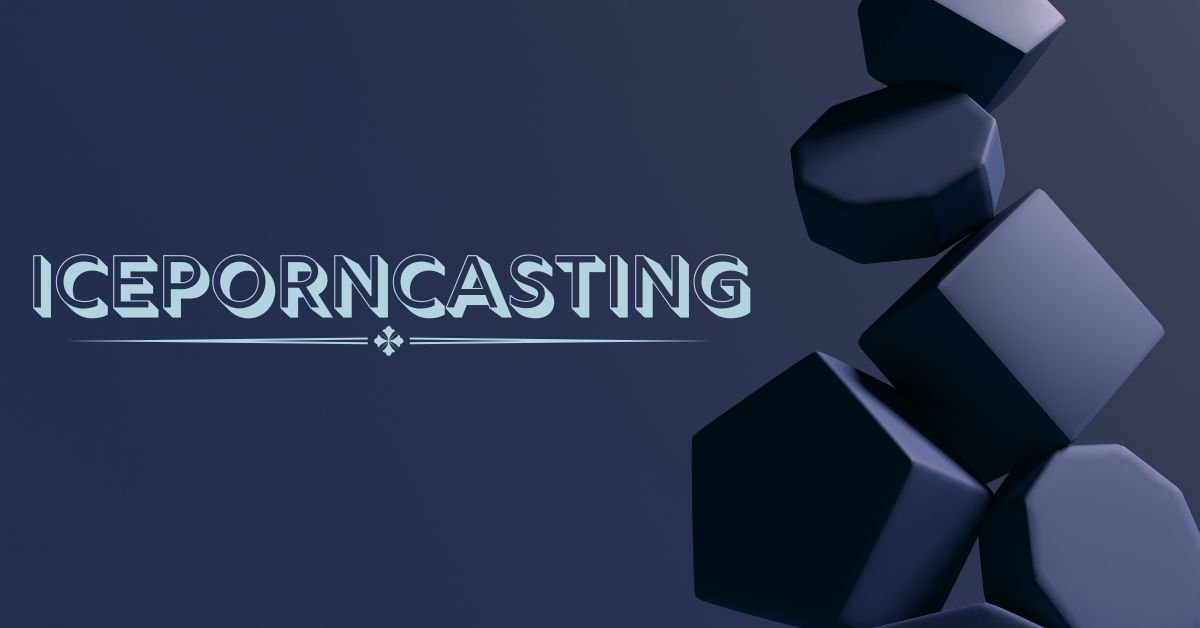 Iceporncasting