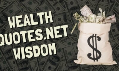 WealthQuotes.net