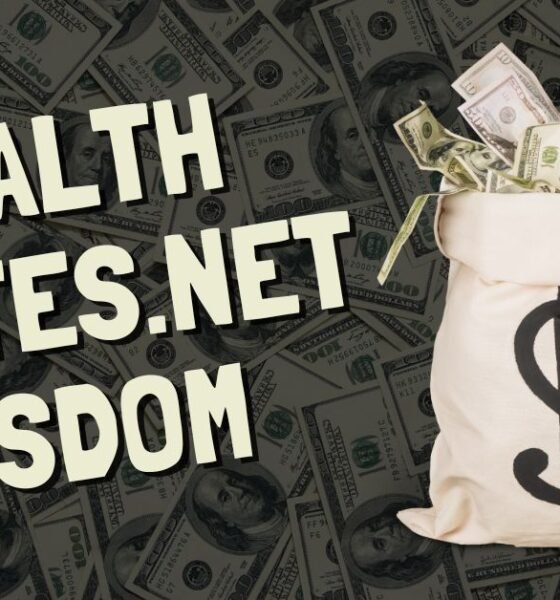 WealthQuotes.net
