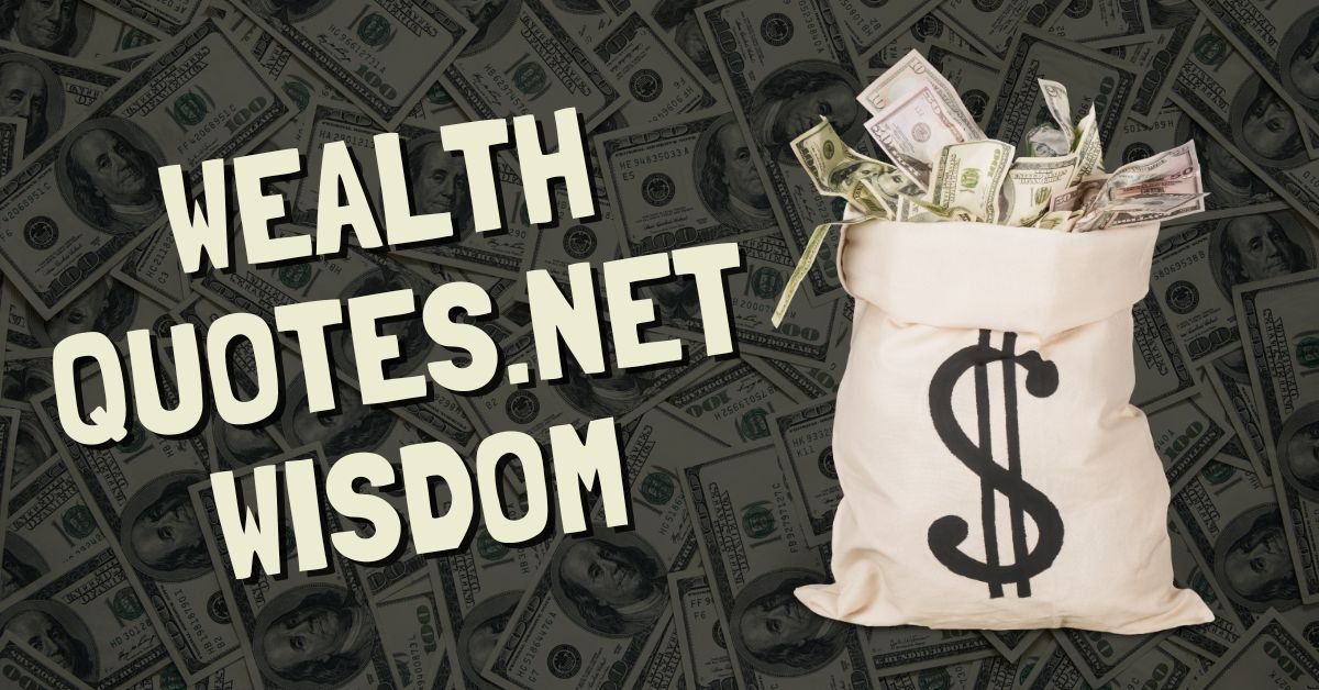 WealthQuotes.net