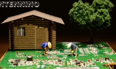 Antennino