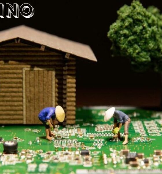 Antennino