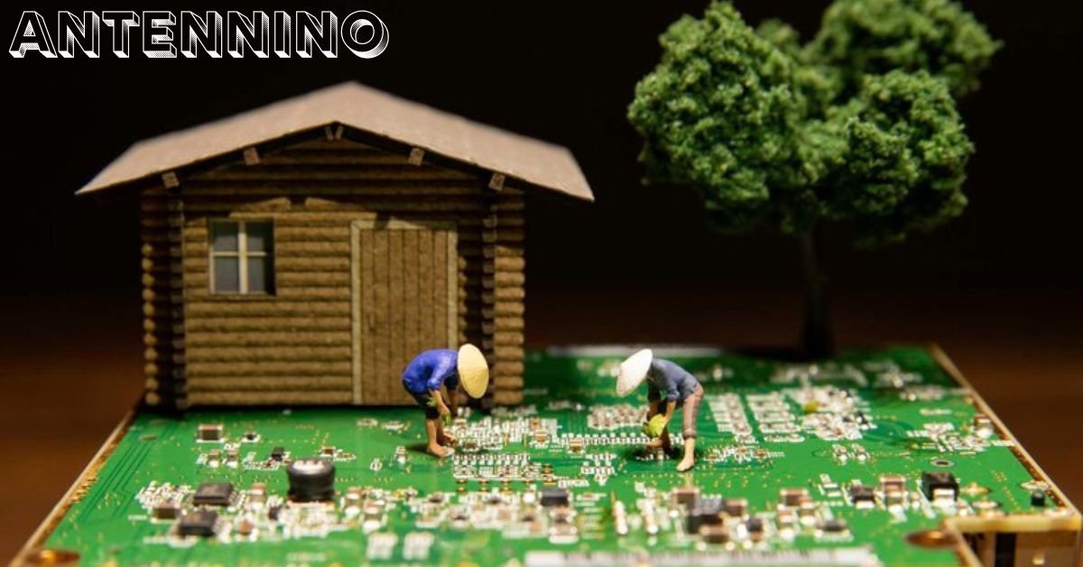 Antennino