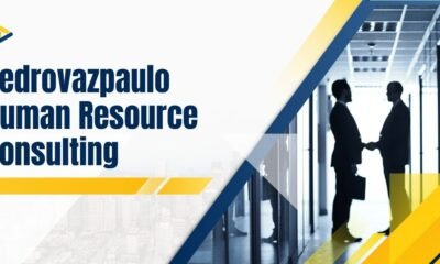 Pedrovazpaulo Human Resource Consulting: