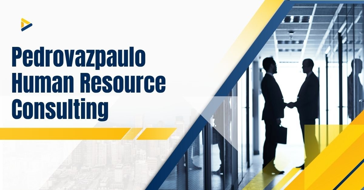 Pedrovazpaulo Human Resource Consulting:
