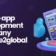 Mobile app development company garage2global