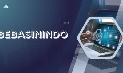 Bebasinindo