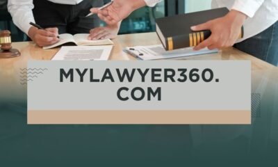 Mylawyer360.com