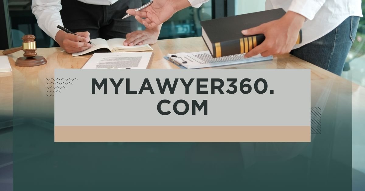 Mylawyer360.com