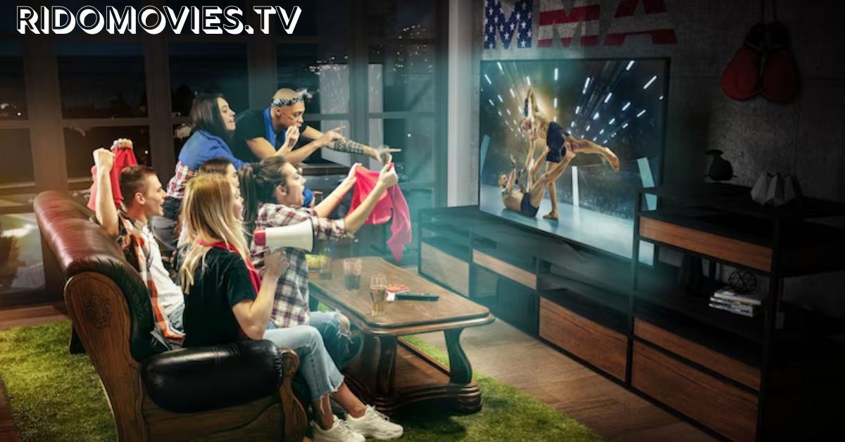 Ridomovies.tv