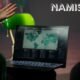 Namiszovid