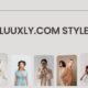 luuxly.com style