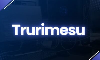 Trurimesu