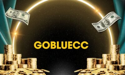 Gobluecc