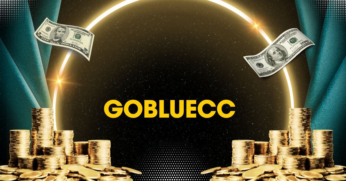 Gobluecc