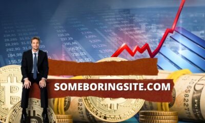Someboringsite.com