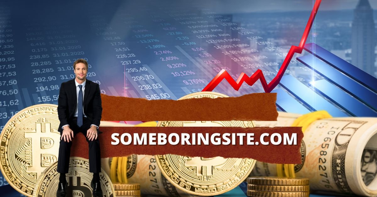 Someboringsite.com