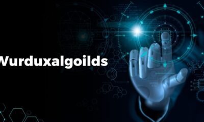 Wurduxalgoilds