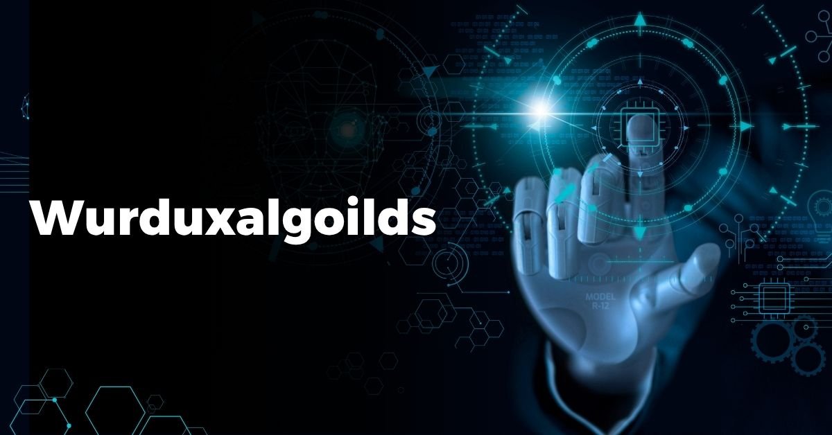 Wurduxalgoilds