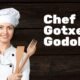 Chef Gotxen Godolix