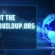 About the letsbuildup.org blo