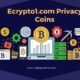 Ecrypto1.com Privacy Coins