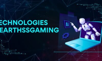Technologies Hearthssgaming