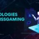 Technologies Hearthssgaming