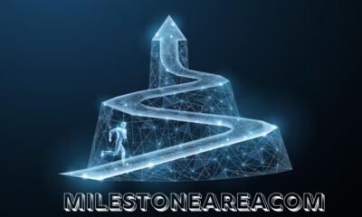 Milestoneareacom