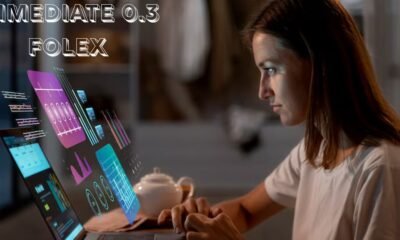 Immediate 0.3 folex: