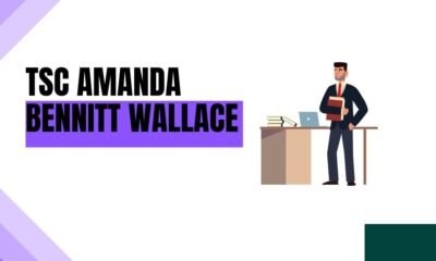 Tsc amanda bennitt Wallace