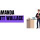 Tsc amanda bennitt Wallace
