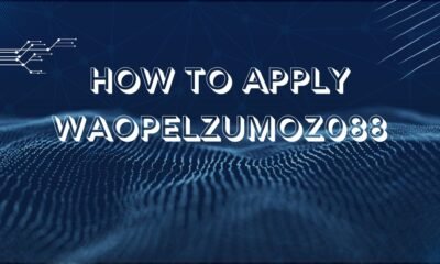 How to apply waopelzumoz088