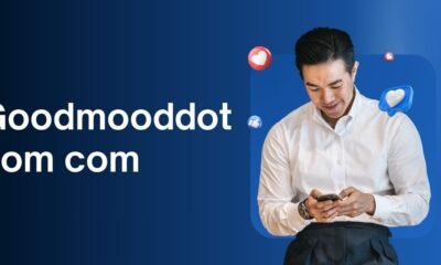 Goodmooddotcom com