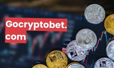 Gocryptobet.com