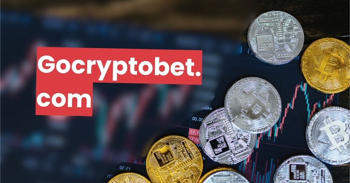 Gocryptobet.com