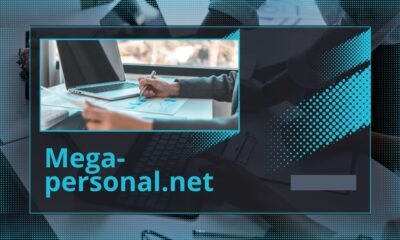 Mega-personal.net