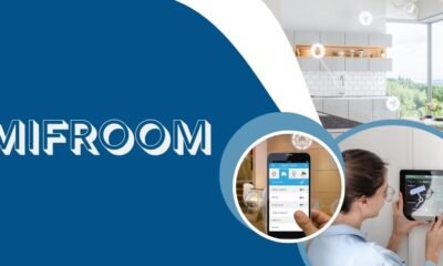 Mifroom