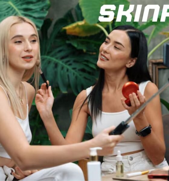 Skinpres T