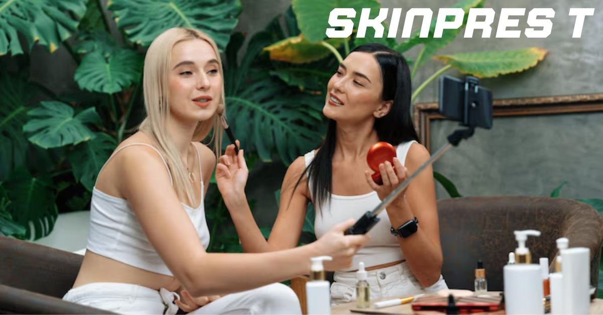 Skinpres T