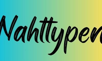 nahttypen