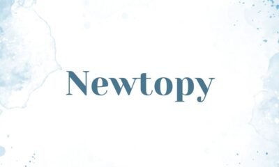 newtopy