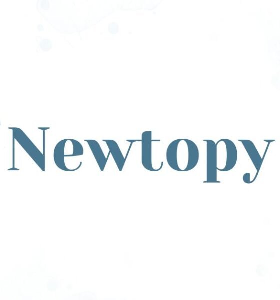 newtopy