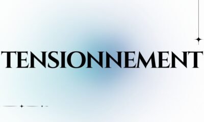 tensionnement